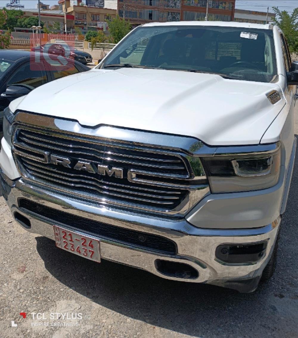 ڕام 1500
